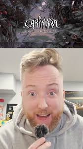 A short and atmospheric first person narrative game where cards help you  communicate? It’s Carimara: Beneath the Forlorn Limbs! , ., ., ., ., .,  #spookygames #indiegames #criticalreflex #bastinusrex ...