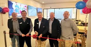 Penshurst RSL unveils $1.5 million renovations.
