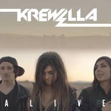 krewella  alive lyrics genius lyrics