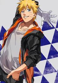 Buuuuu Personagens De Anime Anime Naruto Anime