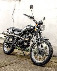 2015 sinnis scrambler 125 classic bikes bike rider cafe racer
