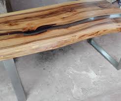 Epoxy River Coffee Table Diy Coffee Table Diy Table Coffee Table Wood