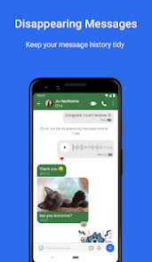 A really private instant messaging app. Signal Private Messenger Apps On Google Play