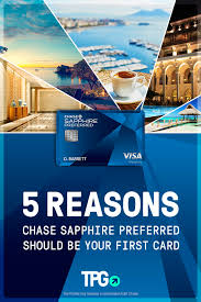 Thinking about apping for this card with the 80,000 point bonus. Looking For A Credit Card 5 Reasons Why The Chase Sapphire Preferred Should Be Your First The Points Guy Travel Rewards Credit Cards Travel Rewards Rewards Credit Cards