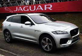 Jaguar f pace for sale in south africa. New Jaguar F Pace In Sa Here S How Much You Ll Pay Wheels