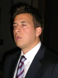 THOMAS JEFFERSON DINNER--A Night Out With The Democrats