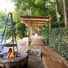 We imagine the perfect pergola for you, in keeping with the architecture of your home and in harmony with the design of your garden, your terrace, your spa, or your pool. Hostellerie Du Grunewald Luxembourg At Hrs With Free Services
