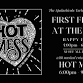 First Fridays with Hot Mess @ AYC event in Apalachicola, FL