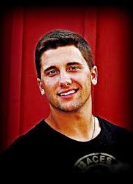 Firearms trainer-Marine- Tori Branum