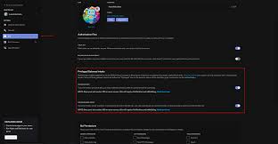 Discord token var 10 tane ne işe yarar bu discord tokenler? Discord Gateway Intents Explainer Github