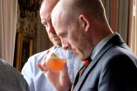 Nå skal Norges beste bartender kåres