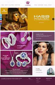 The company current operating status is live with registered address at union building. Owler Reports Habib Habib Jewels To Exclusively Sell Europe Designed