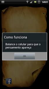 Pensador Para Android Apk Baixar