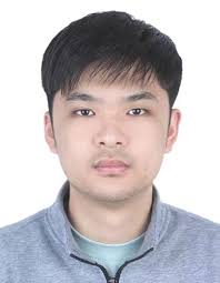 Graduate researchers