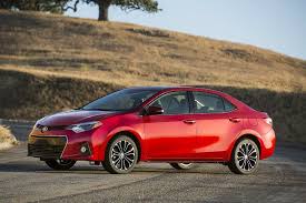 The 2003 toyota corolla is a completely new car, redesigned from the ground up. 2016 Toyota Corolla Special Edition Review