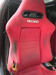 Harga tukar kusyen fabrik kereta. Tukar Kain Recaro Dc5 Dc2 Seng Seng Huat Kedai Kusyen Facebook