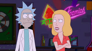 High definition and resolution pictures for your desktop. Rick And Morty Recap S05e05 Amortycan Grickfitti