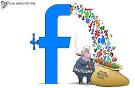 Resultado de imagem para facebook cartoon