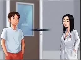 The game features over 65 characters to meet and interact with, over 30 unique locations, 20+ mini games, with hours of new content being added every update. Summertime Saga Xnxx Com