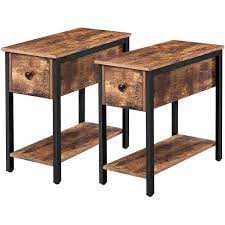 Maybe you would like to learn more about one of these? 2 Tier Round Side Table Wayfair