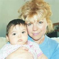 Brenda Joyce Russo Obituary