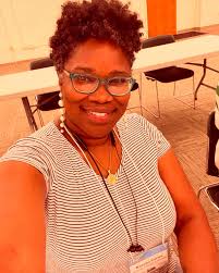 Keesha La Luz Carter (@keeshalaluz) • Instagram photos and videos