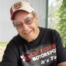 David Krueger Obituary October 16, 2014