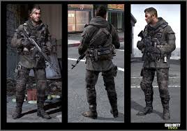 Call Of Duty Modern Warfare 2 Ghost And Roach Death John Soap Mactavish Original Gallery Call Of Duty Modern Warfare Marketing Images