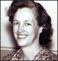 Eileen MCKEE Obituary (2015)