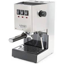 4.5 out of 5 stars 2. Buy Gaggia Classic Pro Manual Espresso Pump Machine Professional Group Head Filter Holder And Steam Wand Online