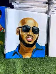 Happy birthday to Ukan Kurugh and his twin brother... Wish you long life  and prosperity