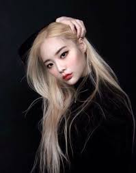 51 Ideas Fashion Model Studio Faces For 2019 Blonde Asian Ulzzang Girl Girl Icons