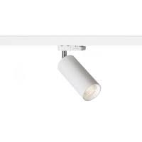 The power supply can be attached anywhere along the track and the entire system is ceiling or wall mountable. Pixie For 3 Circuit Track Track Lights Led Strips And System Lighting Rendl Light Studio