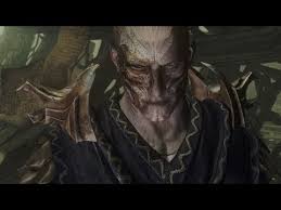 Move north up the stairs and open . Skyrim Dragonborn Dlc In 1080p Part 25 The Control Cubes In Nchardak Let S Play Pc Gtx680 By Culveyhouse