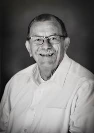 Roland Mudge Obituary April 21, 2025