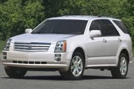 Image result for Crystal Red 2008 SRX