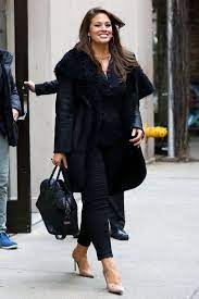 Ashley Graham Style File Ashley Graham Outfits Curvy Outfits Ashley Graham Style