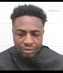 Man arrested for murder at Spindale motel