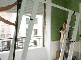 Et changer les fenêtres fait partie des travaux à faire en priorité pour améliorer la performance énergétique du logement. Dans Les Coulisses D Une Depose Totale De Fenetre