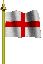 The cross is the st george's cross. Forum Come On England N T By Itfcjoe Twtd Co Uk
