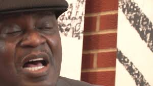 Roosevelt Scott Poetry and Songs