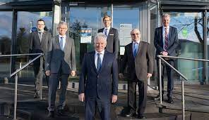 5 / 5 aus 145 bewertungen. Vr Bank Rhein Mosel Verabschiedet Vorstand Walter Schaub Nr Kurier De