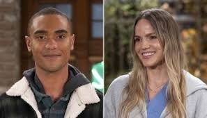 Kate Mansi On Contract at 'General Hospital'