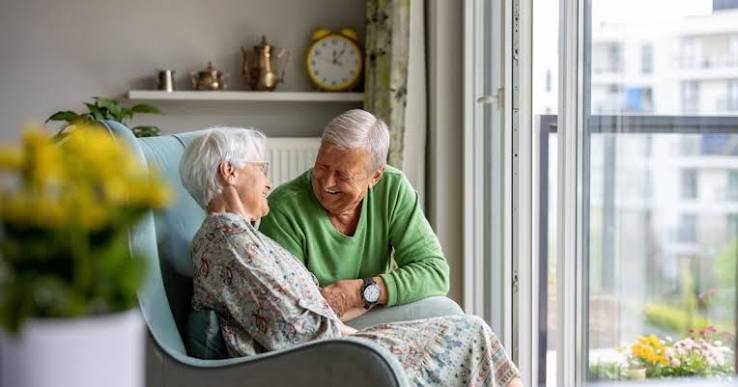 In-Home Care Services | Regency Home Care