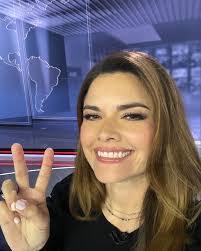 Johana Suarez's Instagram, Twitter & Facebook