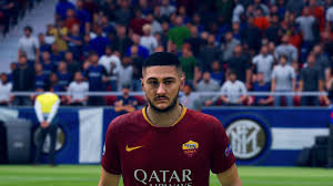 Maybe you would like to learn more about one of these? Kostas Manolas V2 Fifa 19