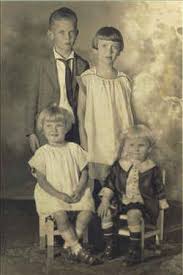 Corunna High School Class of 1942