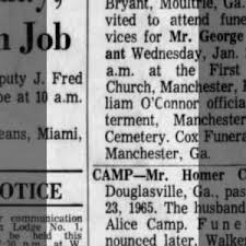 The Atlanta Constitution from Atlanta, Georgia