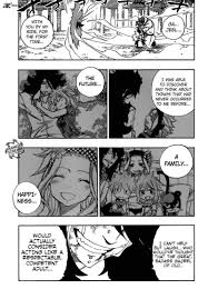Is She Pregnant Fairy Tail Theory Fairy Tail Amino