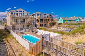 011 | Shaken Not Stirred - Vacation Rental in South Nags Head, NC | Joe  Lamb Jr. & Associates